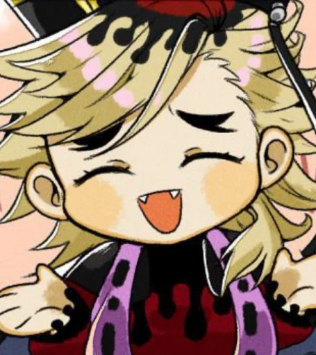 Sticker Uppermoon2 - 1