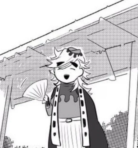 Sticker Uppermoon2 - 1