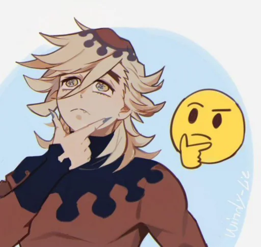 Sticker Uppermoon2 - 1