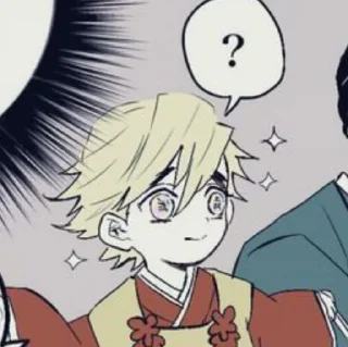 Sticker Douma-sama - 7