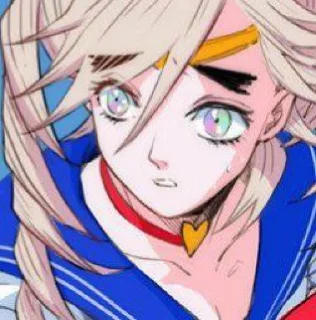 Sticker Douma-sama - 9