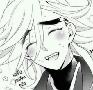 Sticker Douma-sama - 11