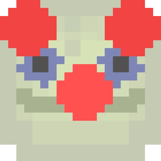 Sticker Upperstickers - 1