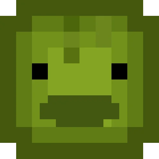 Стикер Upperstickers - 1