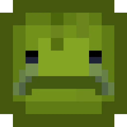 Стикер Upperstickers - 1