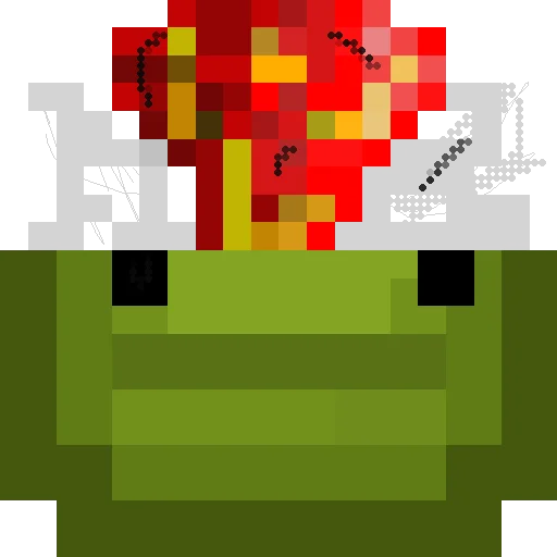 Sticker Upperstickers - 1