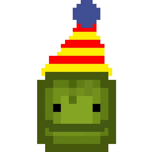 Sticker Upperstickers - 1