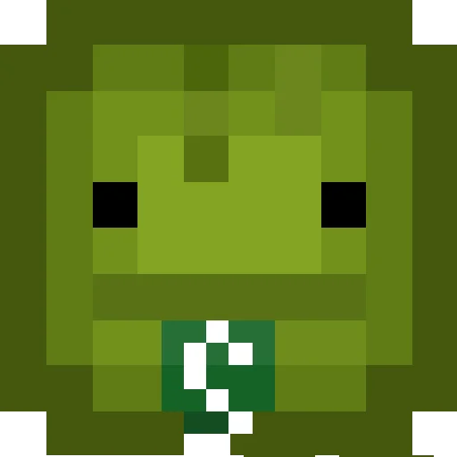 Sticker Upperstickers - 1