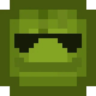 Sticker Upper pg stickers @Rockstarfnaffan - 7