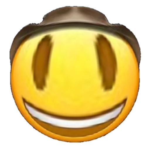 Выпуклые смайлы🗿 - 