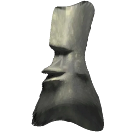 Sticker Выпуклые смайлы🗿 - 10