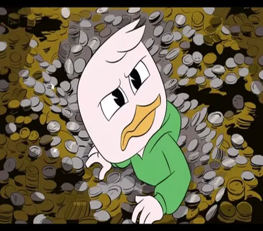 drawing illustration animated cartoon