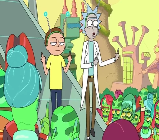 animated cartoon illustration animation