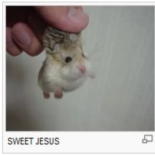 Стикер UprtTupo - 1