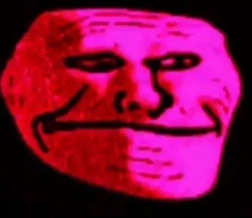 маска эскиз рисование