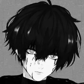 Стикер Больше стиков тут: @stikery4 - 11