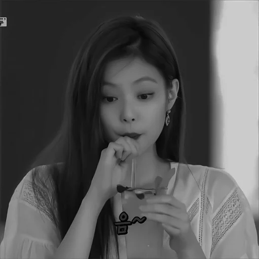 `JENNLISA @STICKER_AREA - 