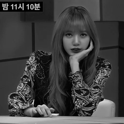 Стикер `JENNLISA @STICKER_AREA - 10