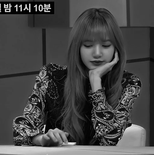 Стикер `JENNLISA @STICKER_AREA - 8