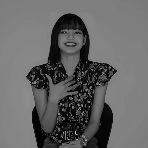 Стикер `JENNLISA @STICKER_AREA - 5