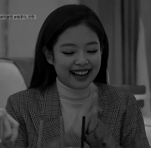 Стикер `JENNLISA @STICKER_AREA - 3