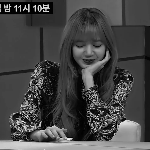 Стикер `JENNLISA @STICKER_AREA - 1