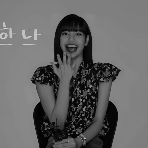 Стикер `JENNLISA @STICKER_AREA - 0