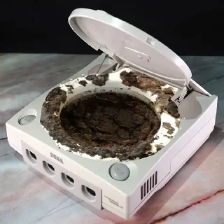 Стикер лучше на сатурне - 6