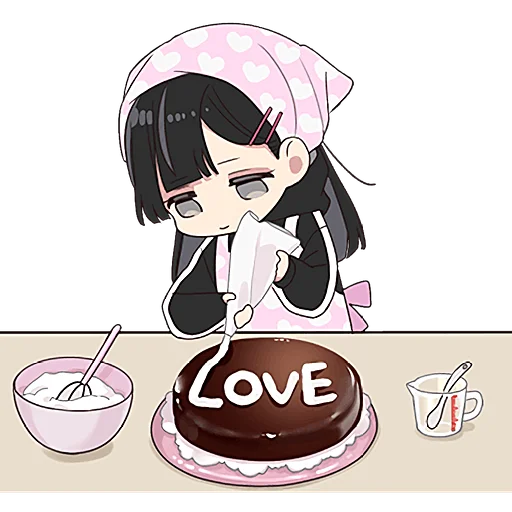 Sticker Ur_dura6_Nyasticks - 1