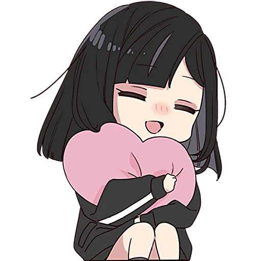 Sticker Ur_dura6_Nyasticks - 1