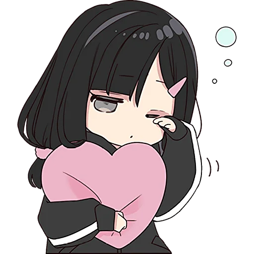 Sticker Ur_dura6_Nyasticks - 1