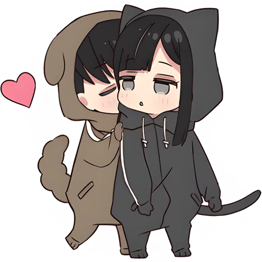 Стикер Ur_kun_B2_Nyasticks - 1