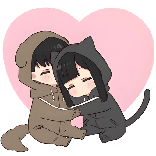 Sticker Ur_tian_b2_Nyasticks - 1