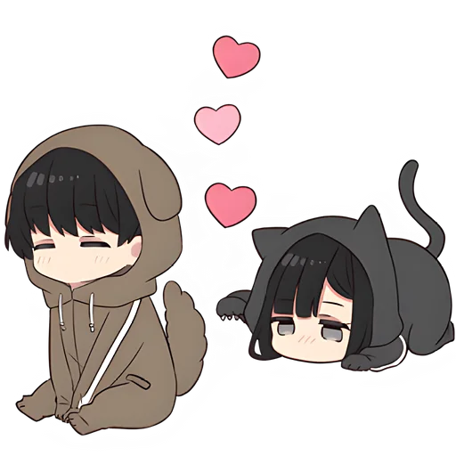 Sticker Ur_tian_b2_Nyasticks - 1
