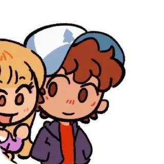 Sticker Урааа, арианаимарго - 4