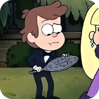 Sticker Урааа, арианаимарго - 3