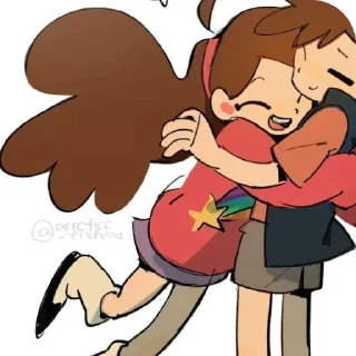 Sticker Урааа, арианаимарго - 9