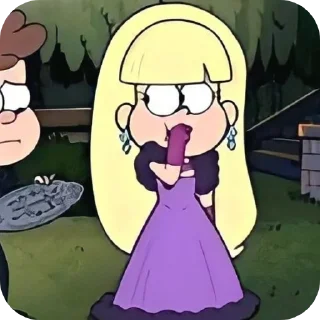 Sticker Урааа, арианаимарго - 11