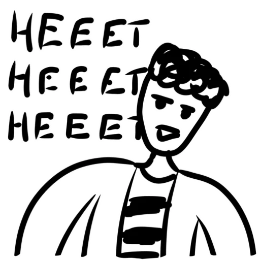 Sticker Uraaaaaroblox - 1