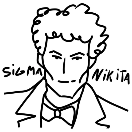 Sticker Uraaaaaroblox - 1