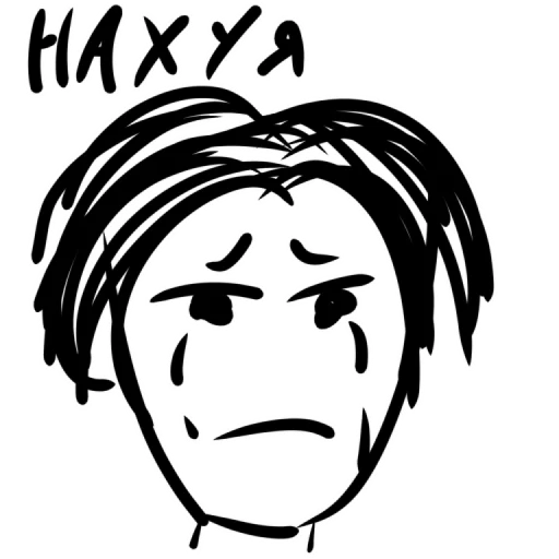 Sticker Uraaaaaroblox - 1