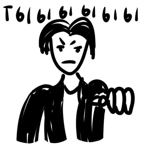 Sticker Uraaaaaroblox - 1