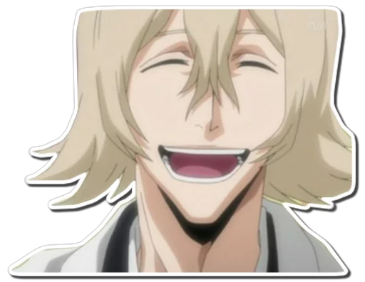 Sticker URAHARA KISUKE  [รקร] - 9