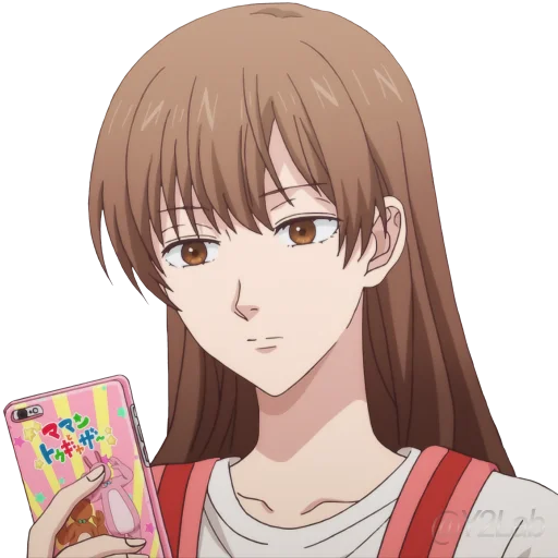 Стикер UramichiOniisan - 1