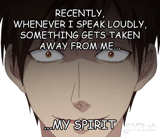 Стикер UramichiOniisan - 1