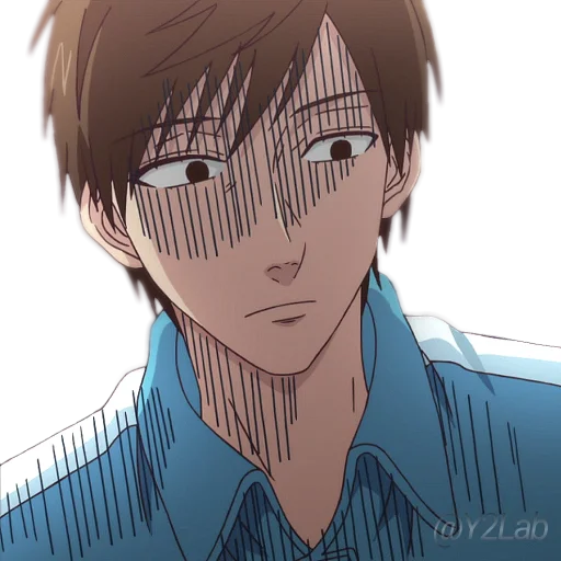 Uramichi Oniisan • @Y2Lab - 