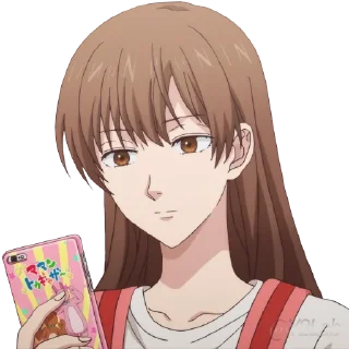 Sticker Uramichi Oniisan • @Y2Lab - 11