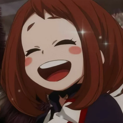 cartoon anime fictional character