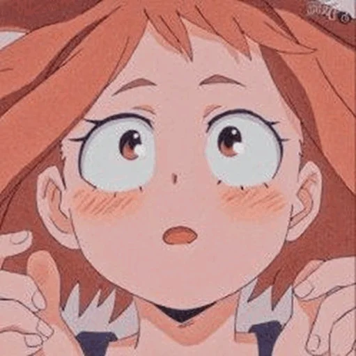 аниме рисование иллюстрация