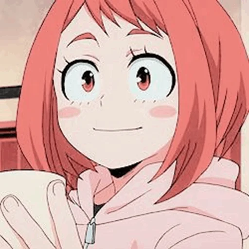 аниме мультфильм иллюстрация